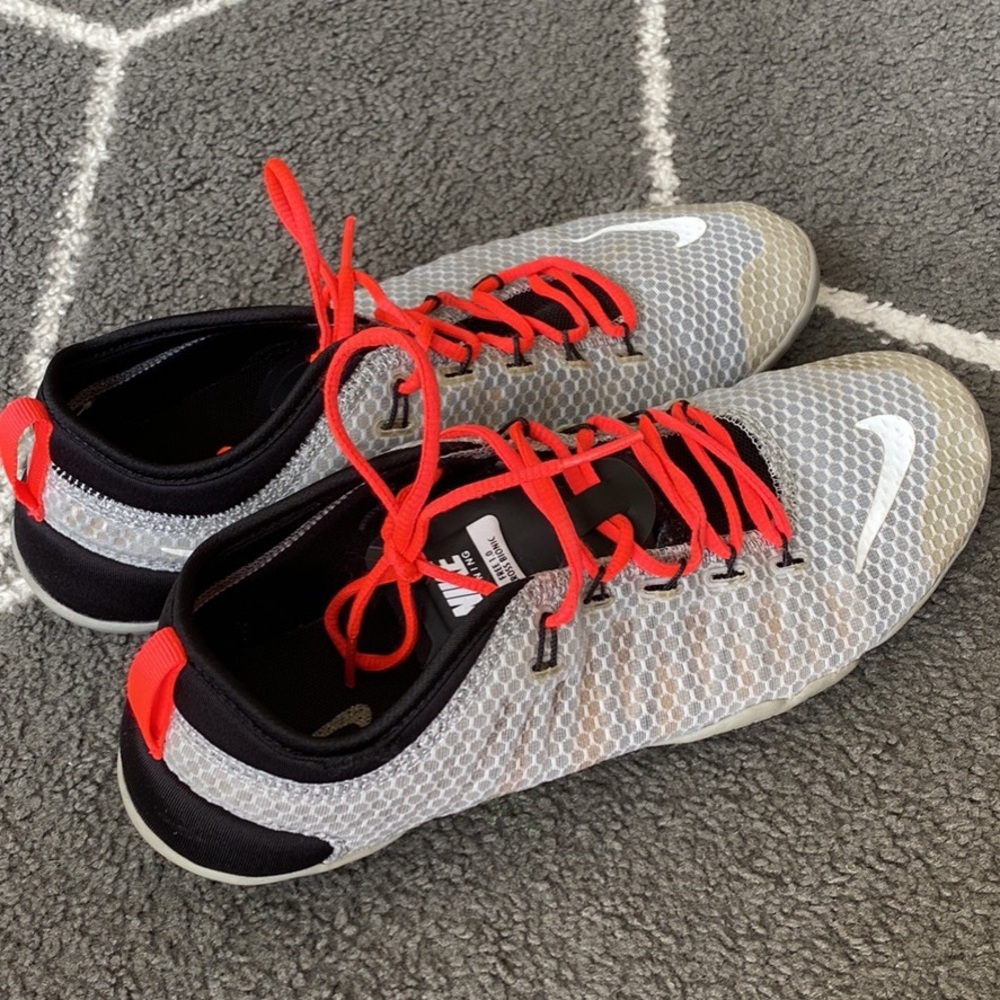 Nike women’s CrossFit shoes